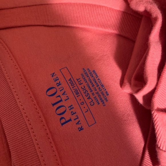 Bulk Polo Ralph Lauren shirts - Picture 3 of 4